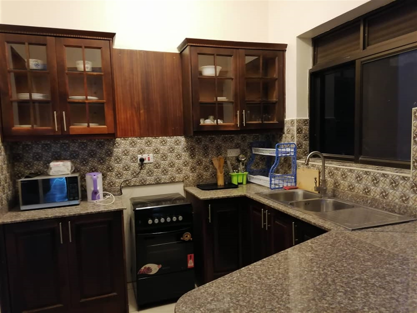 Apartment for rent in Kololo Kampala