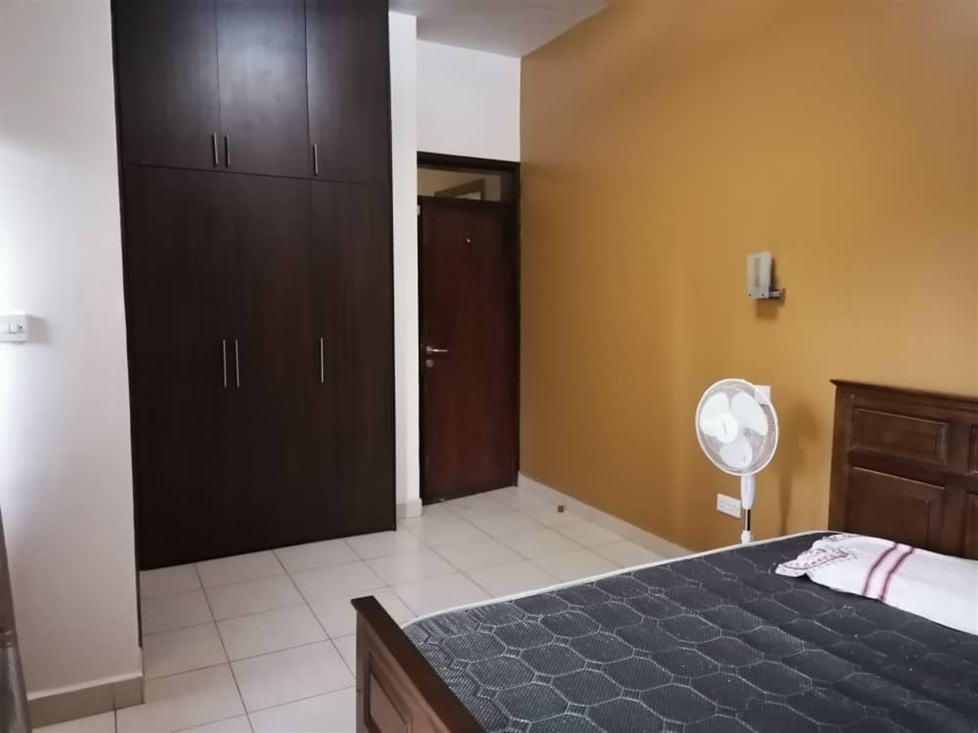 Apartment for rent in Kololo Kampala