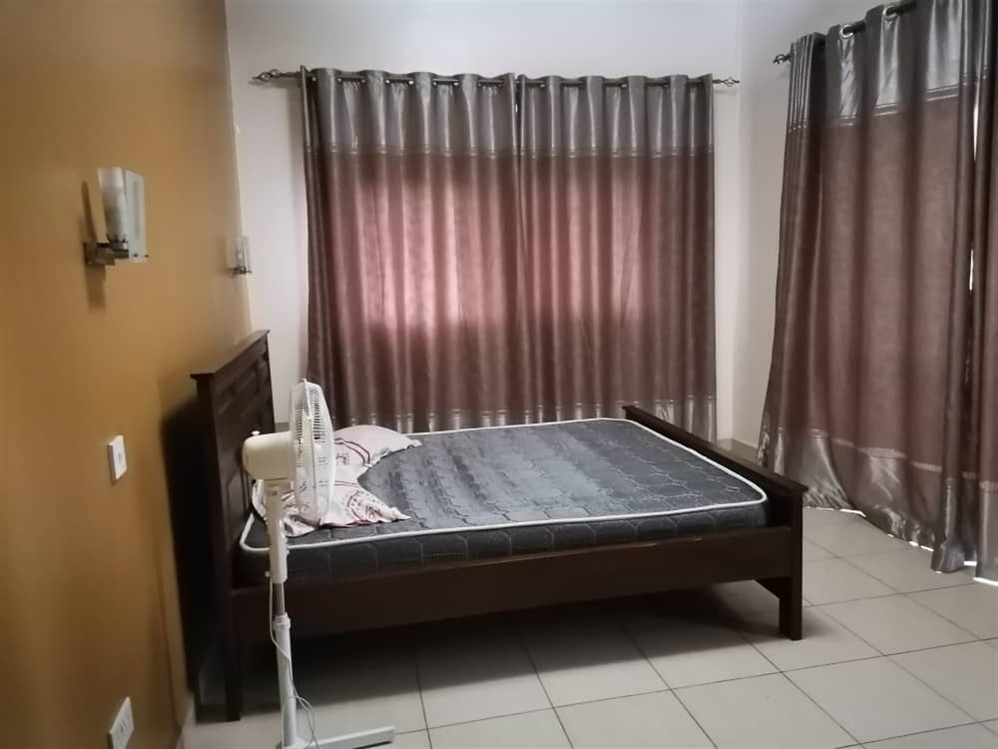 Apartment for rent in Kololo Kampala