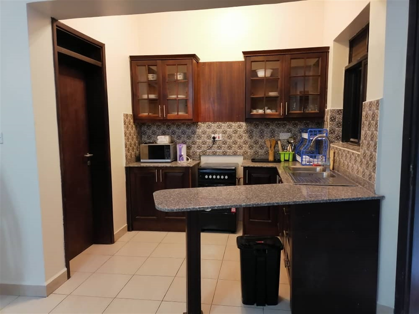 Apartment for rent in Kololo Kampala