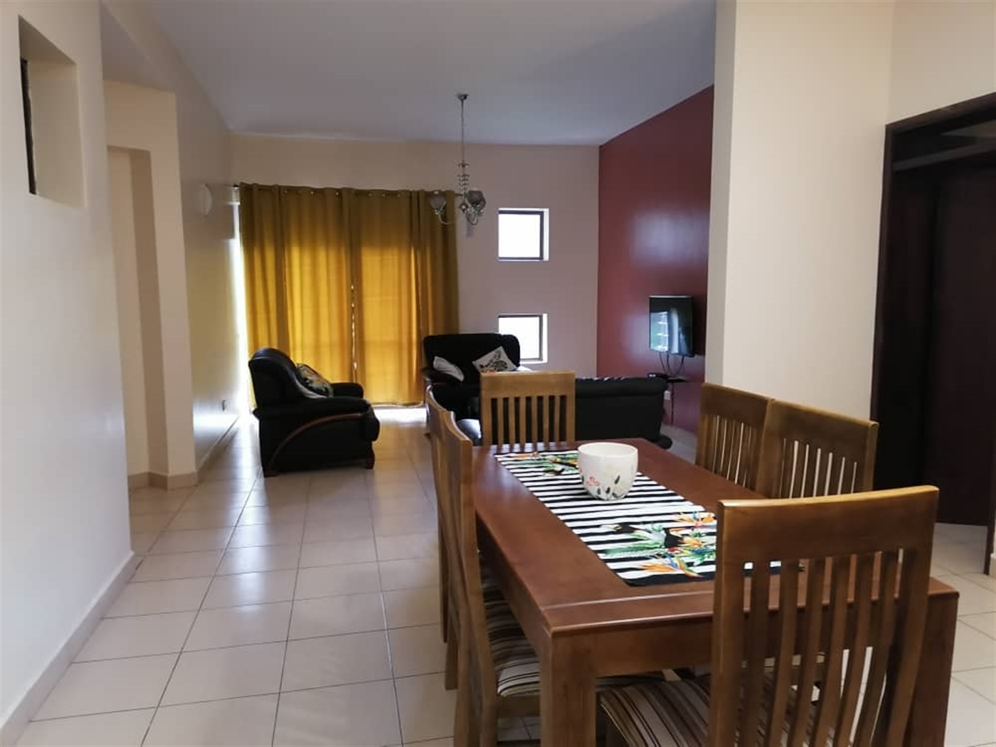 Apartment for rent in Kololo Kampala