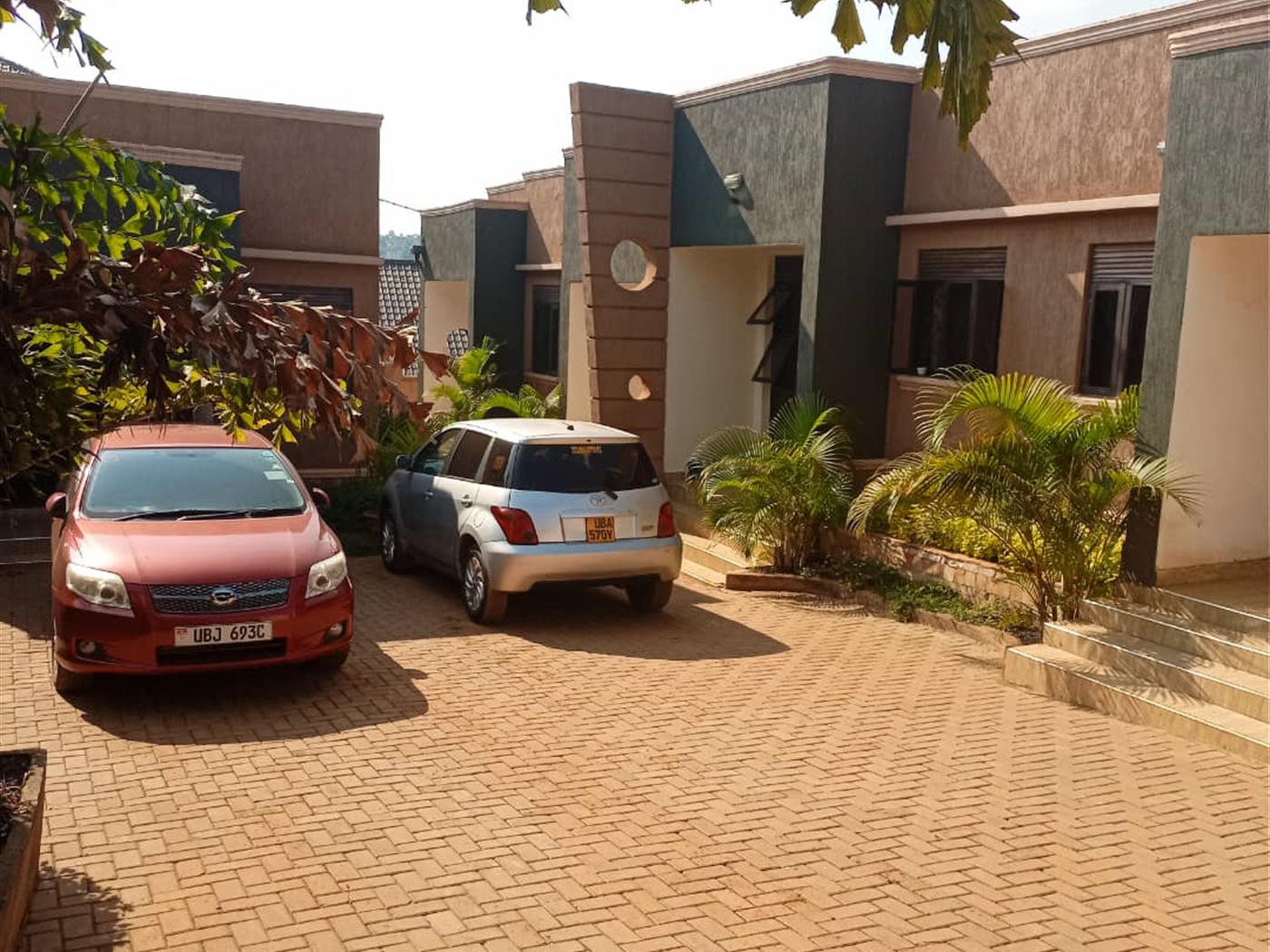 Rental units for sale in Kisaasi Kampala