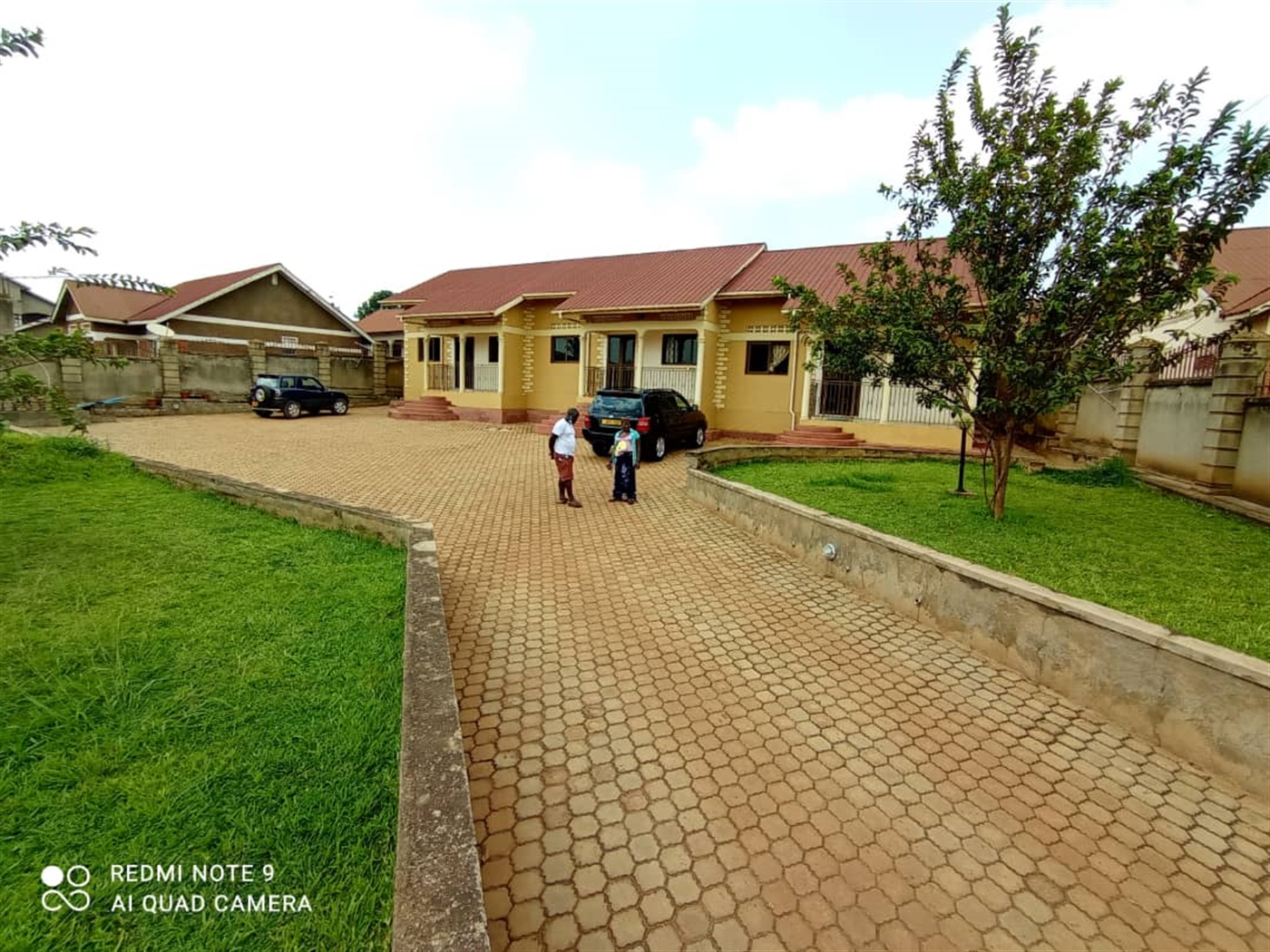 Rental units for sale in Najjera Wakiso