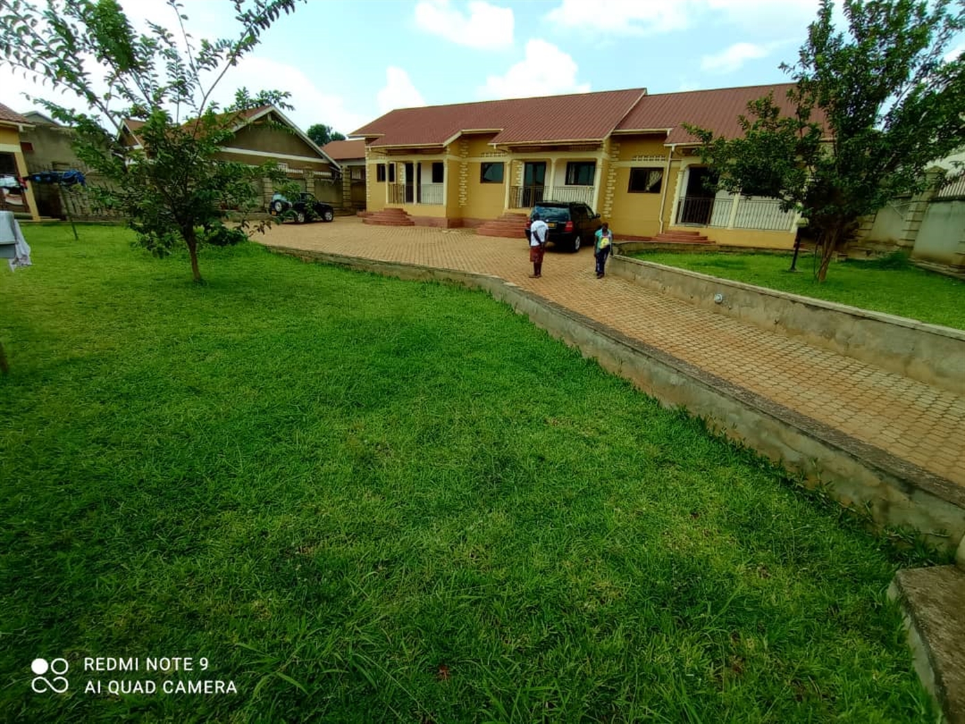 Rental units for sale in Najjera Wakiso