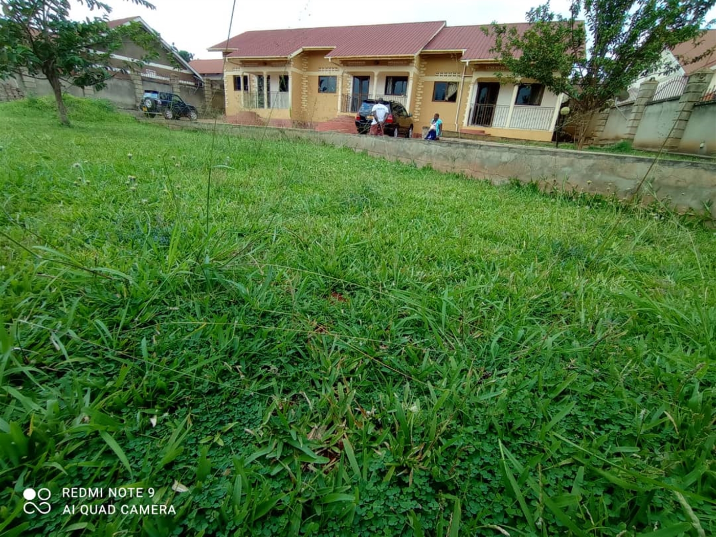 Rental units for sale in Najjera Wakiso