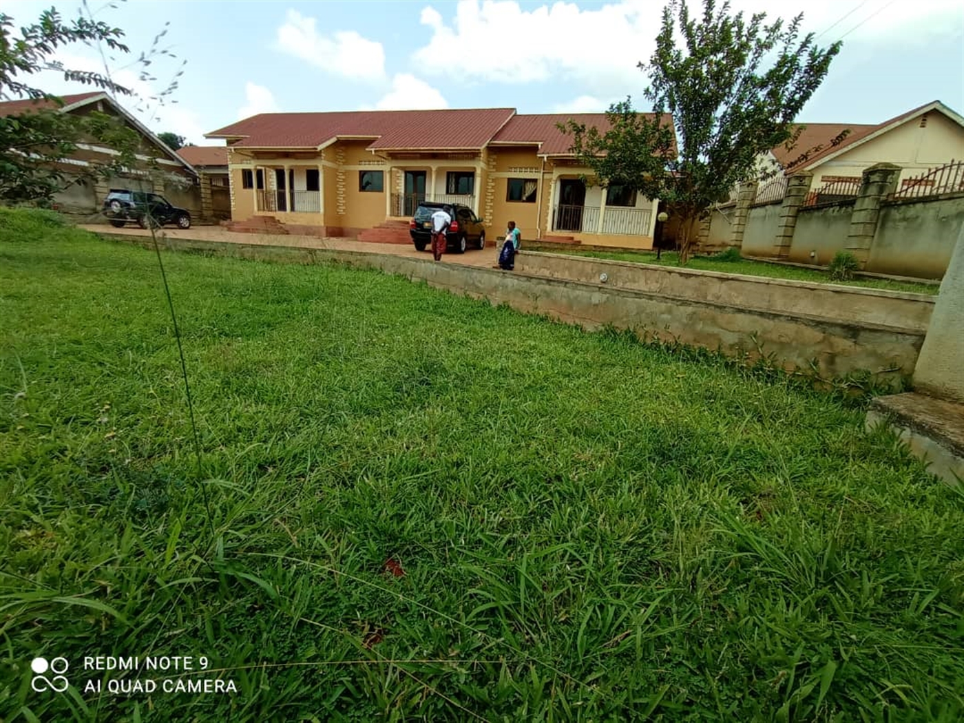 Rental units for sale in Najjera Wakiso