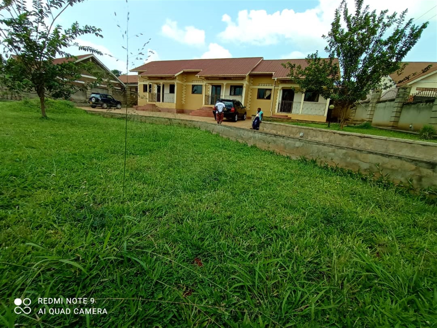 Rental units for sale in Najjera Wakiso