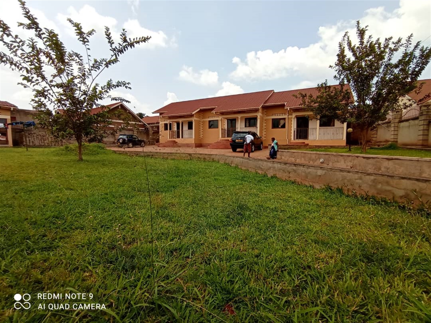 Rental units for sale in Najjera Wakiso