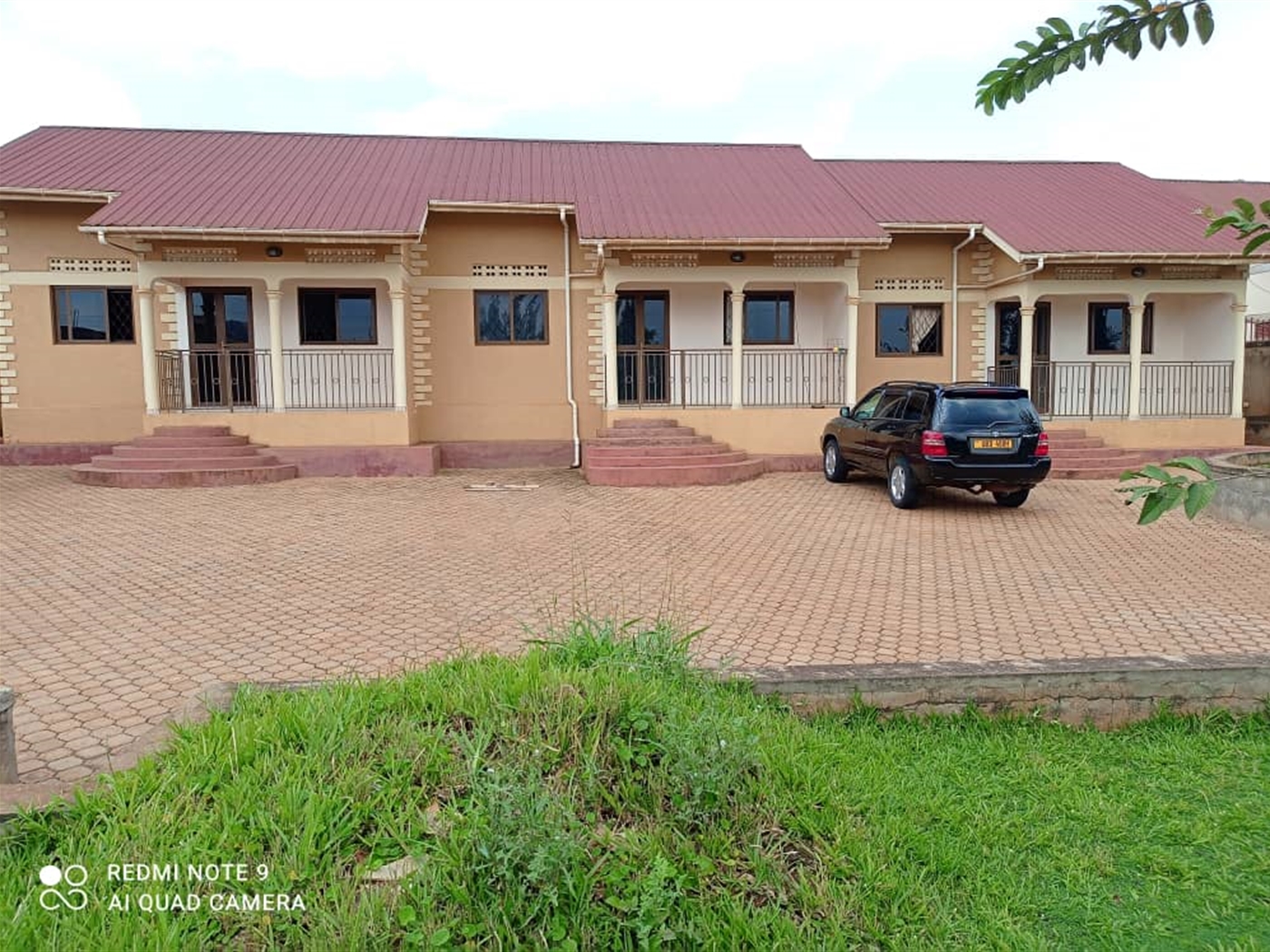 Rental units for sale in Najjera Wakiso