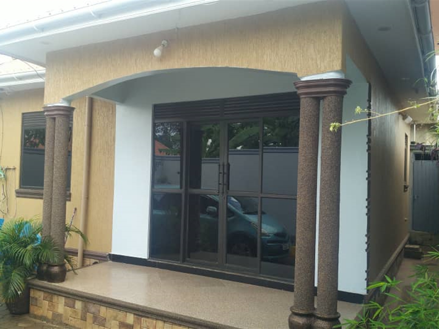 Bungalow for sale in Buloba Wakiso