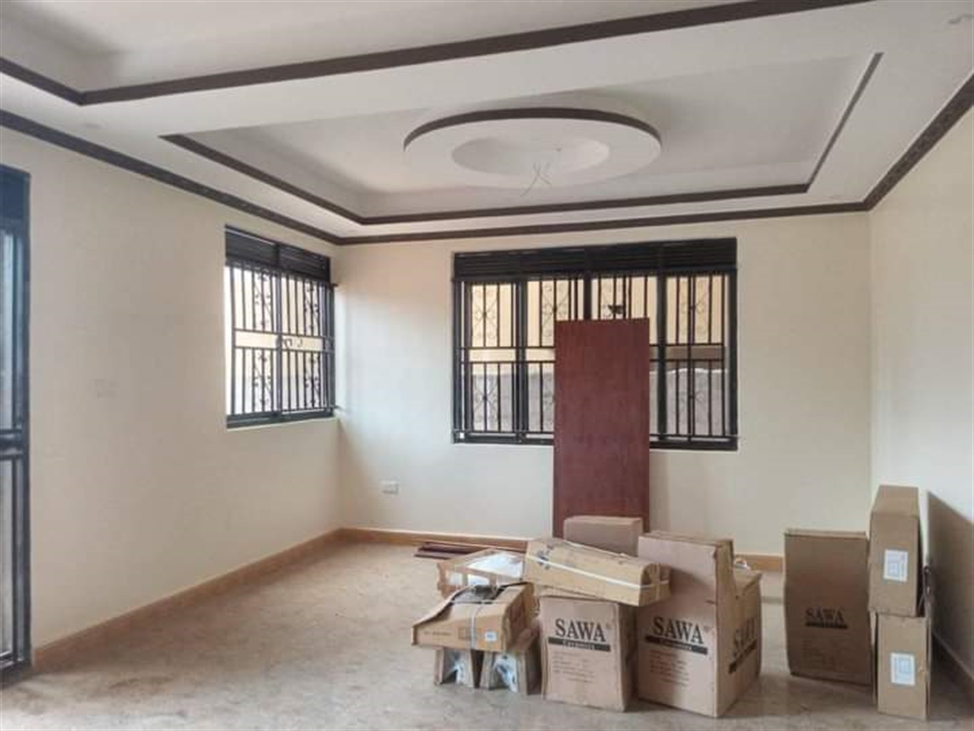 Storeyed house for sale in Seguku Wakiso