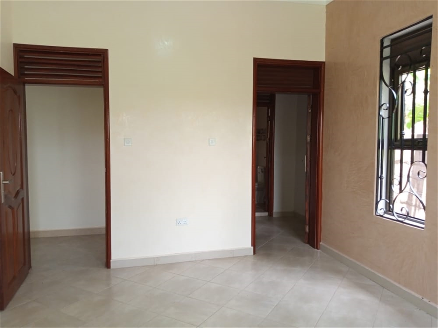 Bungalow for sale in Ssekiwunga Wakiso