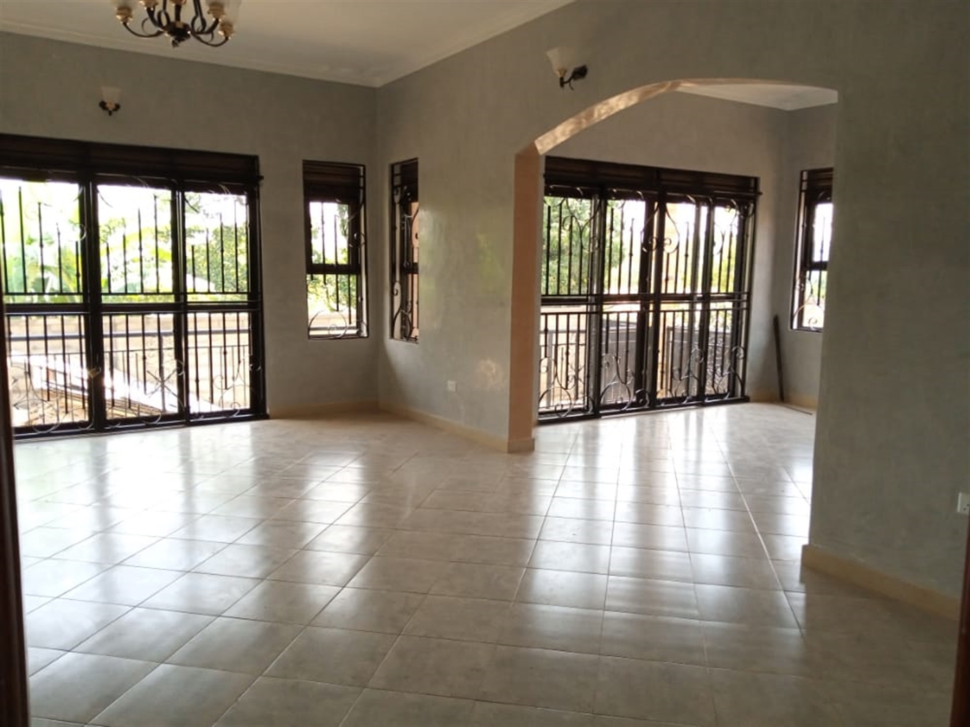 Bungalow for sale in Ssekiwunga Wakiso