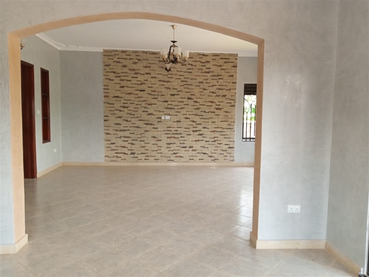 Bungalow for sale in Ssekiwunga Wakiso