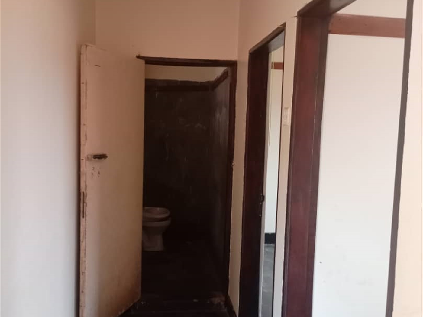 Bungalow for sale in Kawempe Kampala