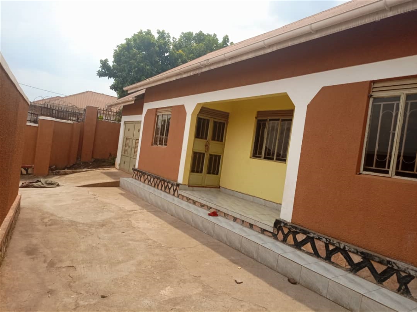 Bungalow for sale in Kawempe Kampala