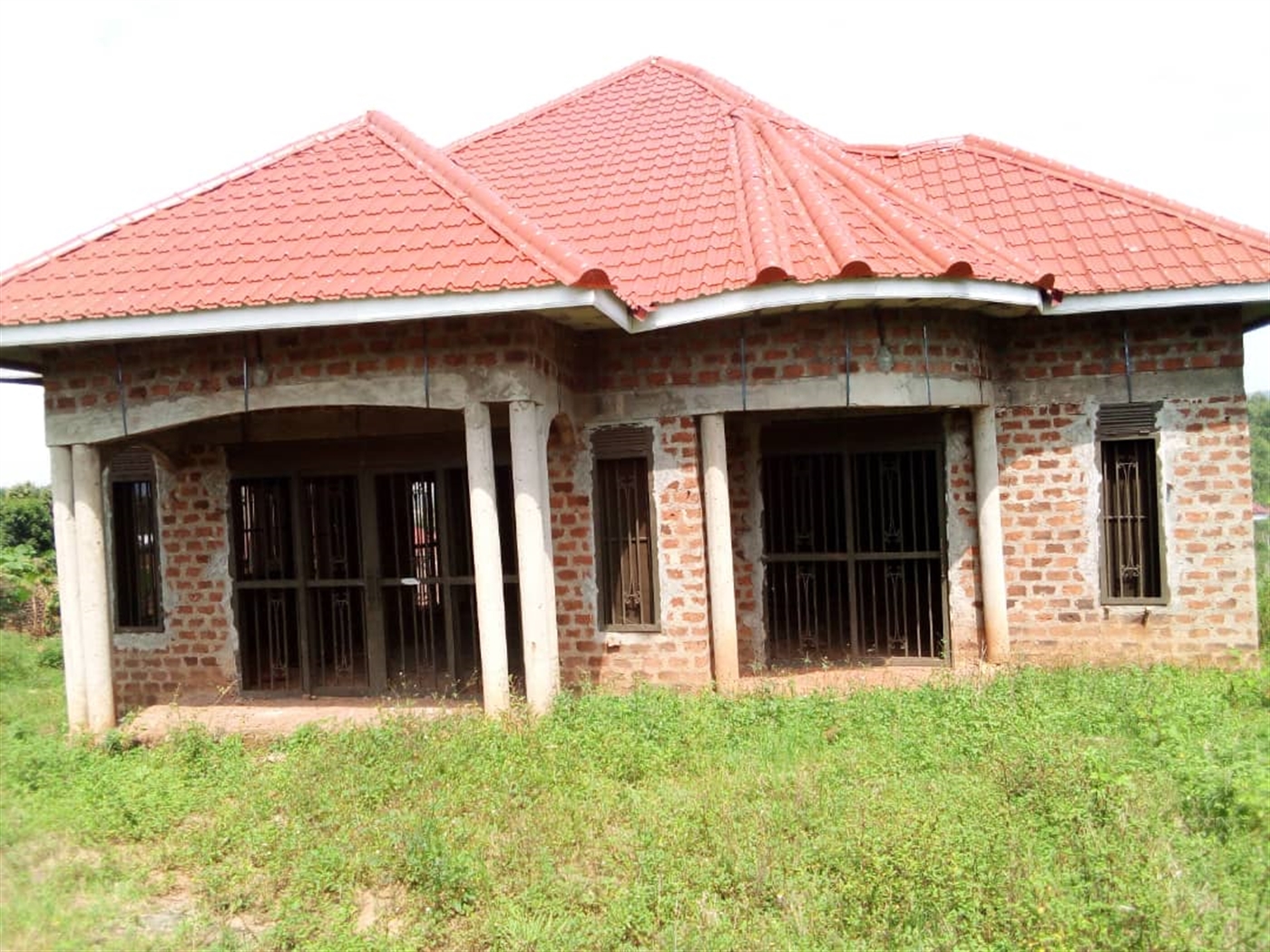 Shell House for sale in Nsuube Wakiso