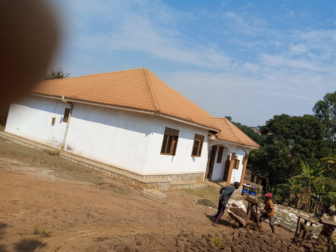 Bungalow for sale in Wakiso Wakiso