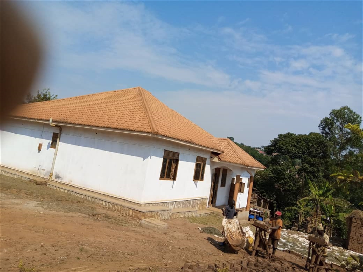 Bungalow for sale in Wakiso Wakiso