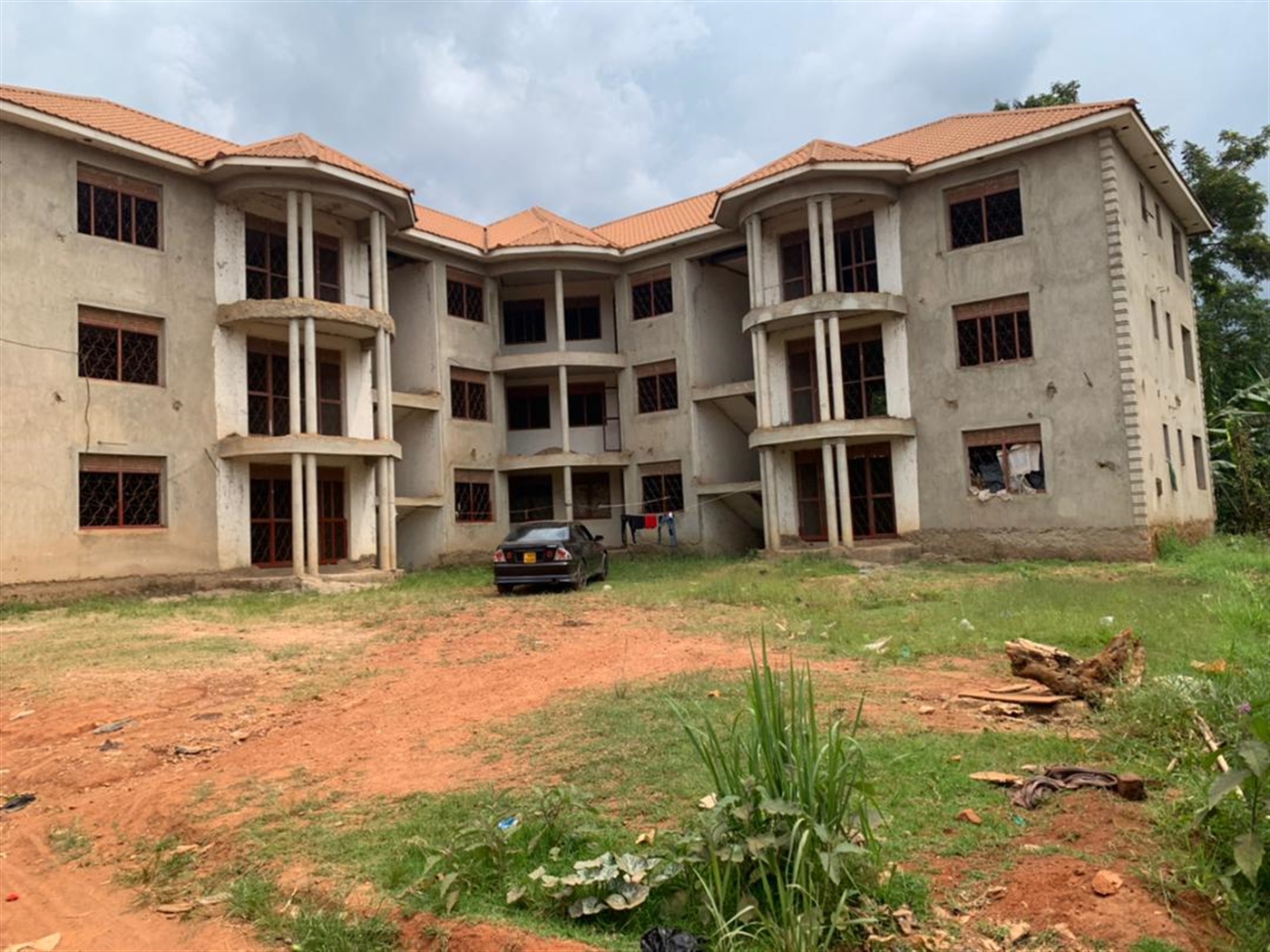 Apartment for sale in Kira Wakiso