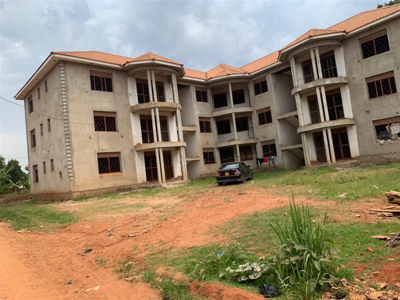 Apartment for sale in Kira Wakiso