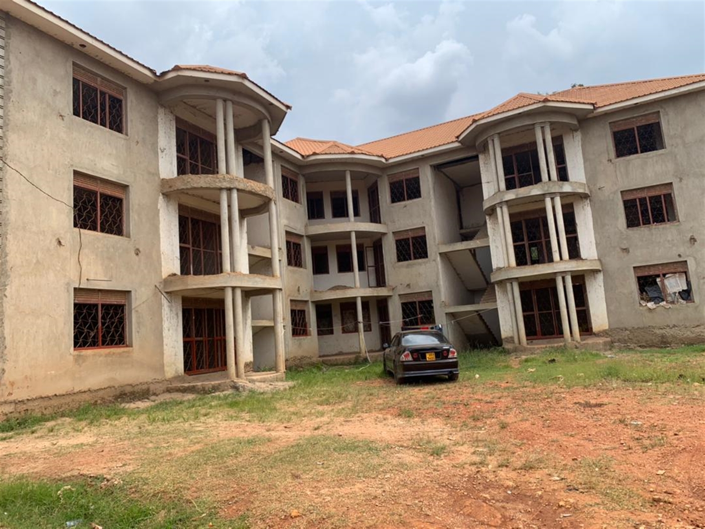 Apartment for sale in Kira Wakiso