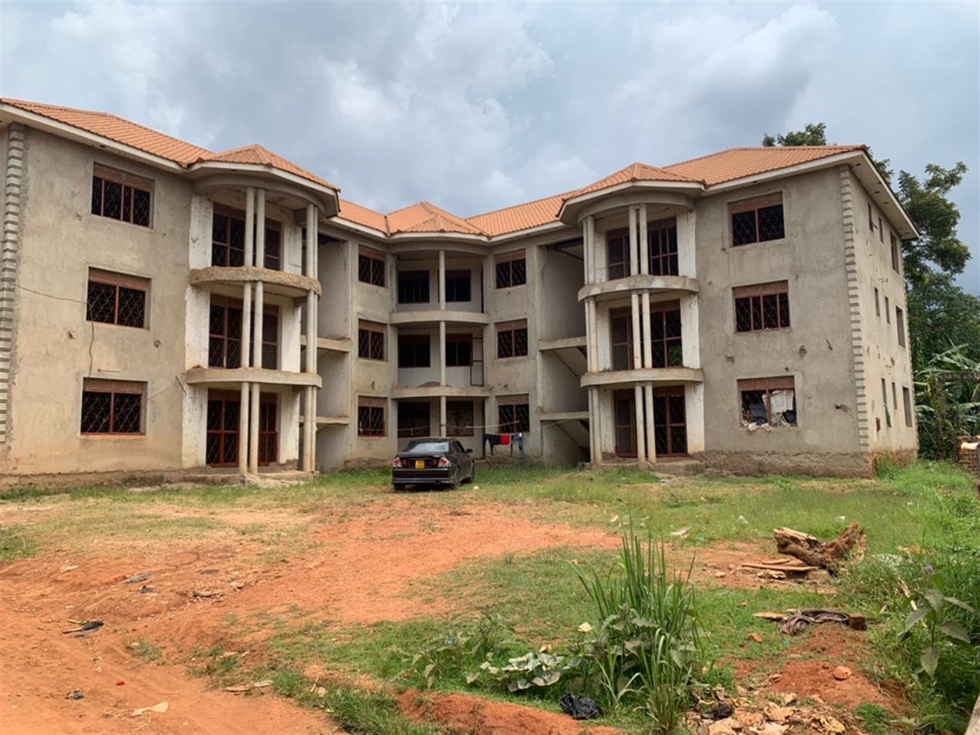 Apartment for sale in Kira Wakiso