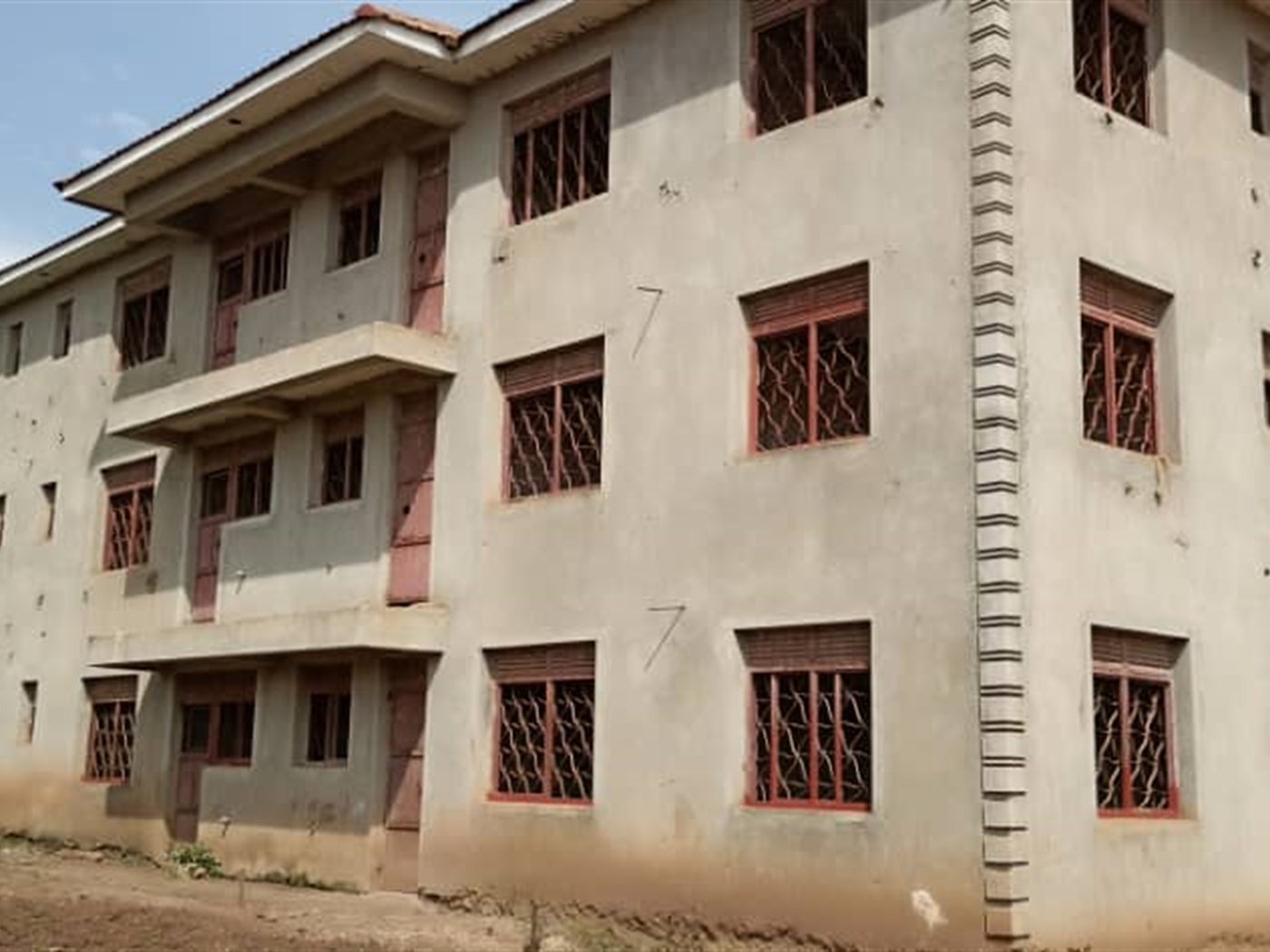 Apartment for sale in Kira Wakiso