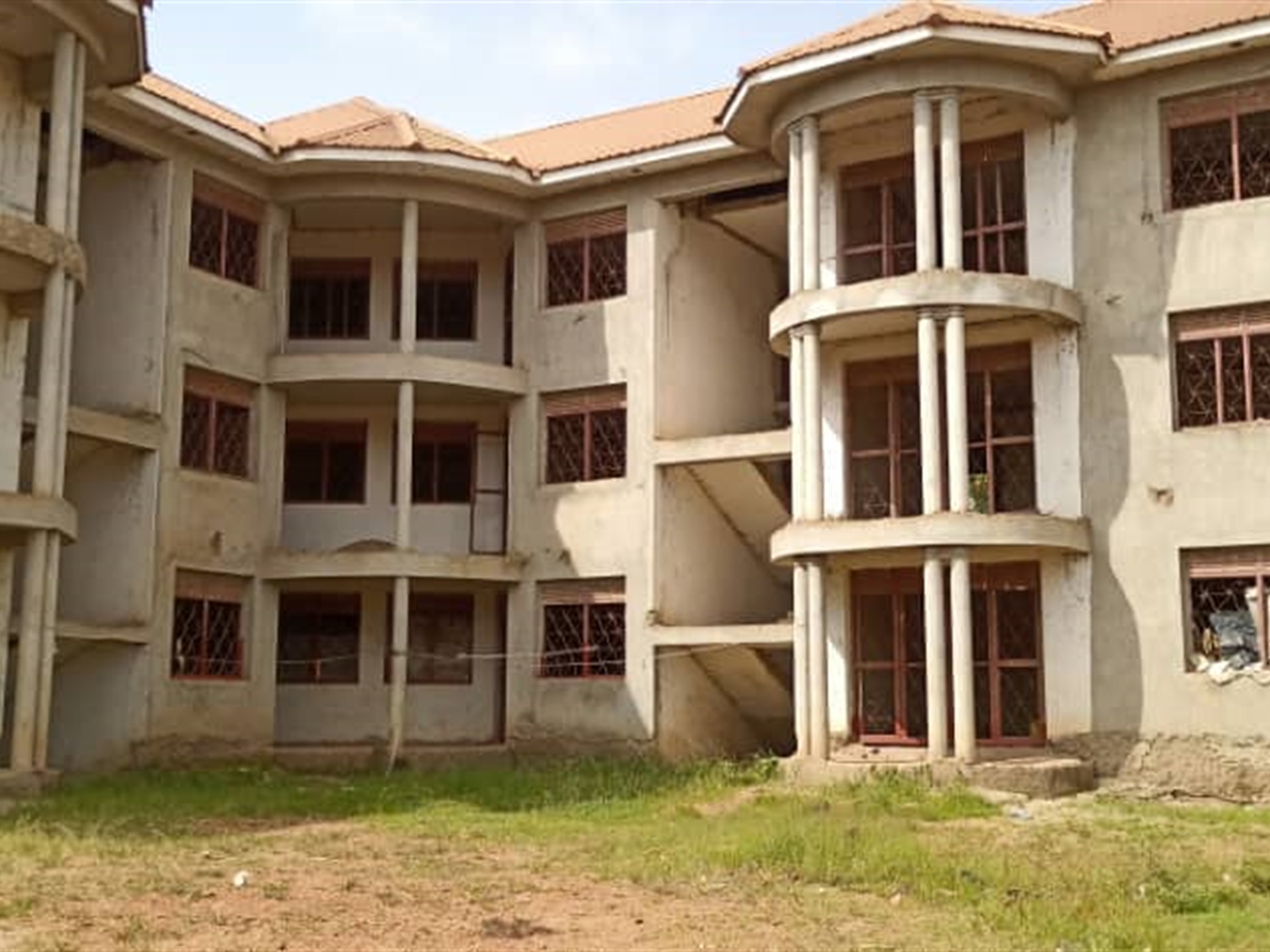 Apartment for sale in Kira Wakiso