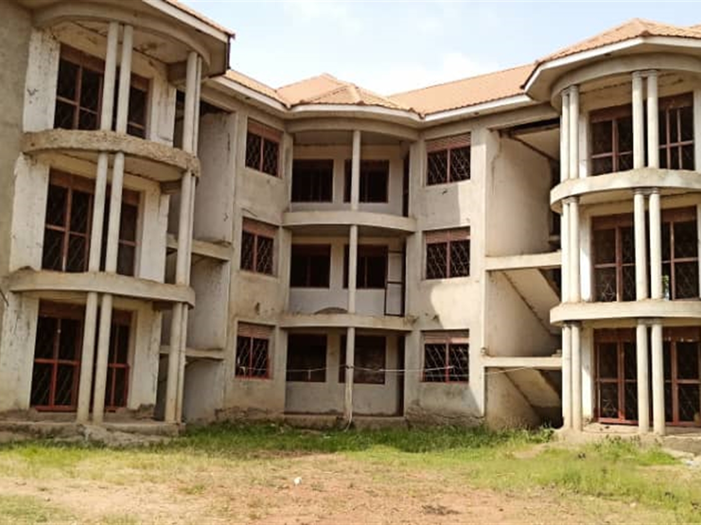 Apartment for sale in Kira Wakiso