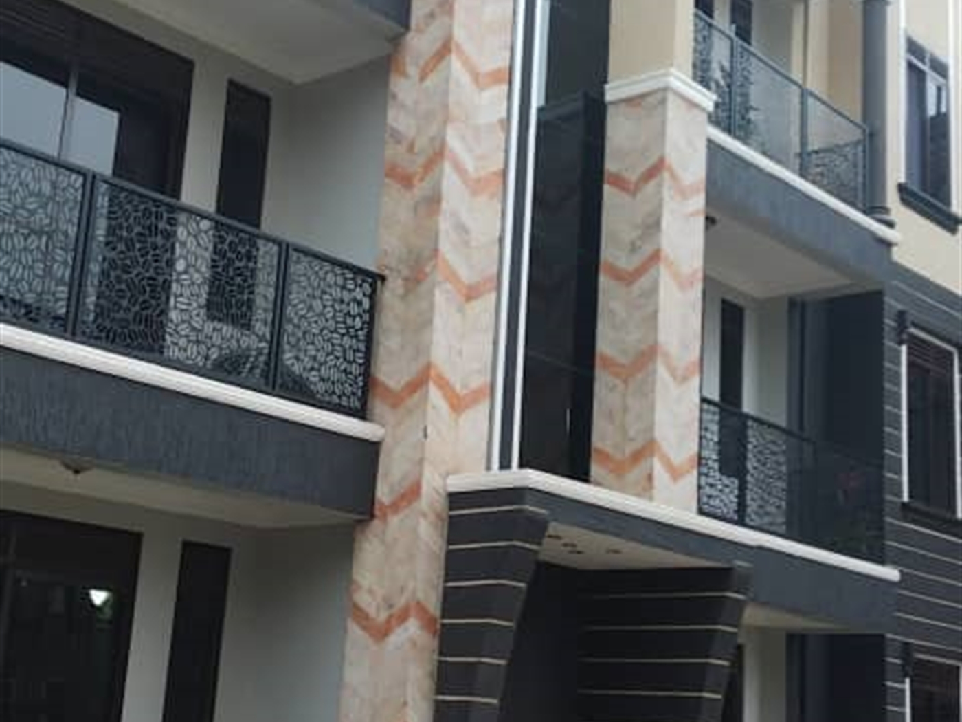 Apartment for sale in Kyanja Wakiso