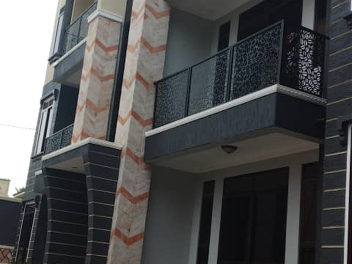 Apartment for sale in Kyanja Wakiso