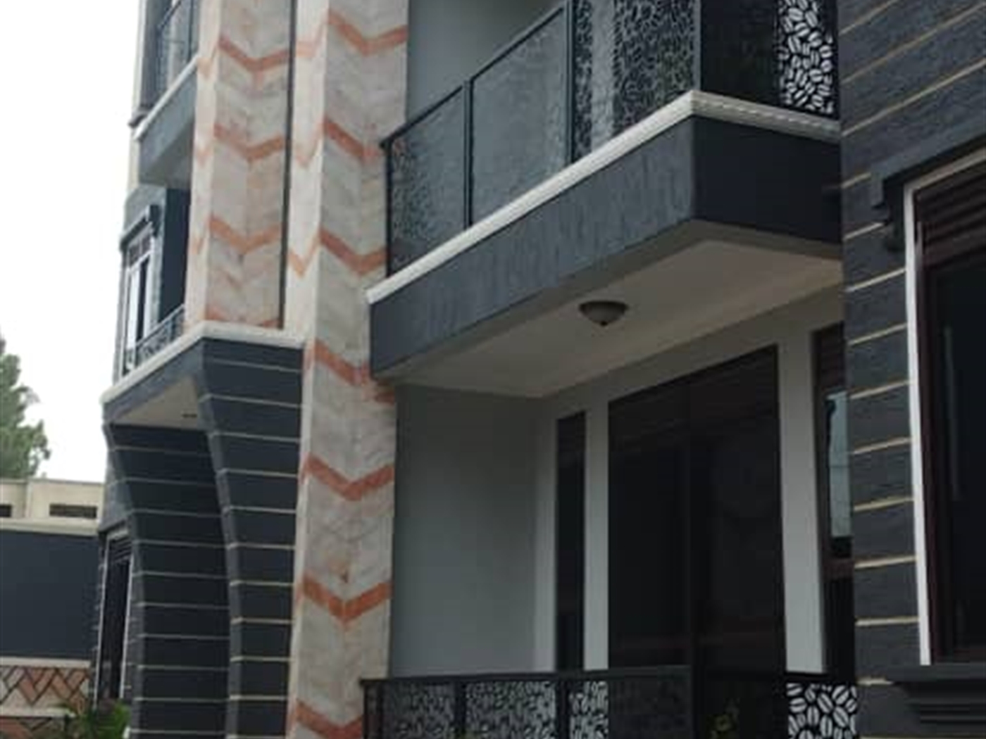 Apartment for sale in Kyanja Wakiso