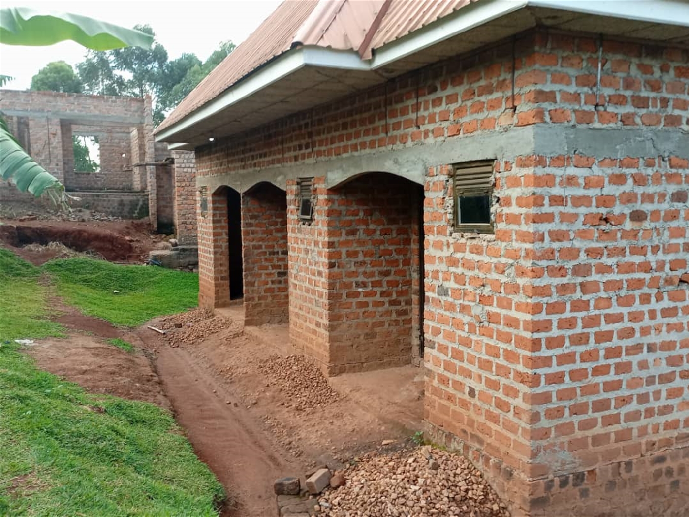 Rental units for sale in Matugga Wakiso