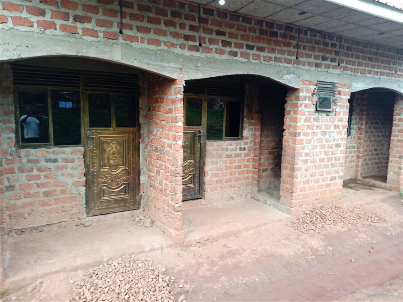 Rental units for sale in Matugga Wakiso