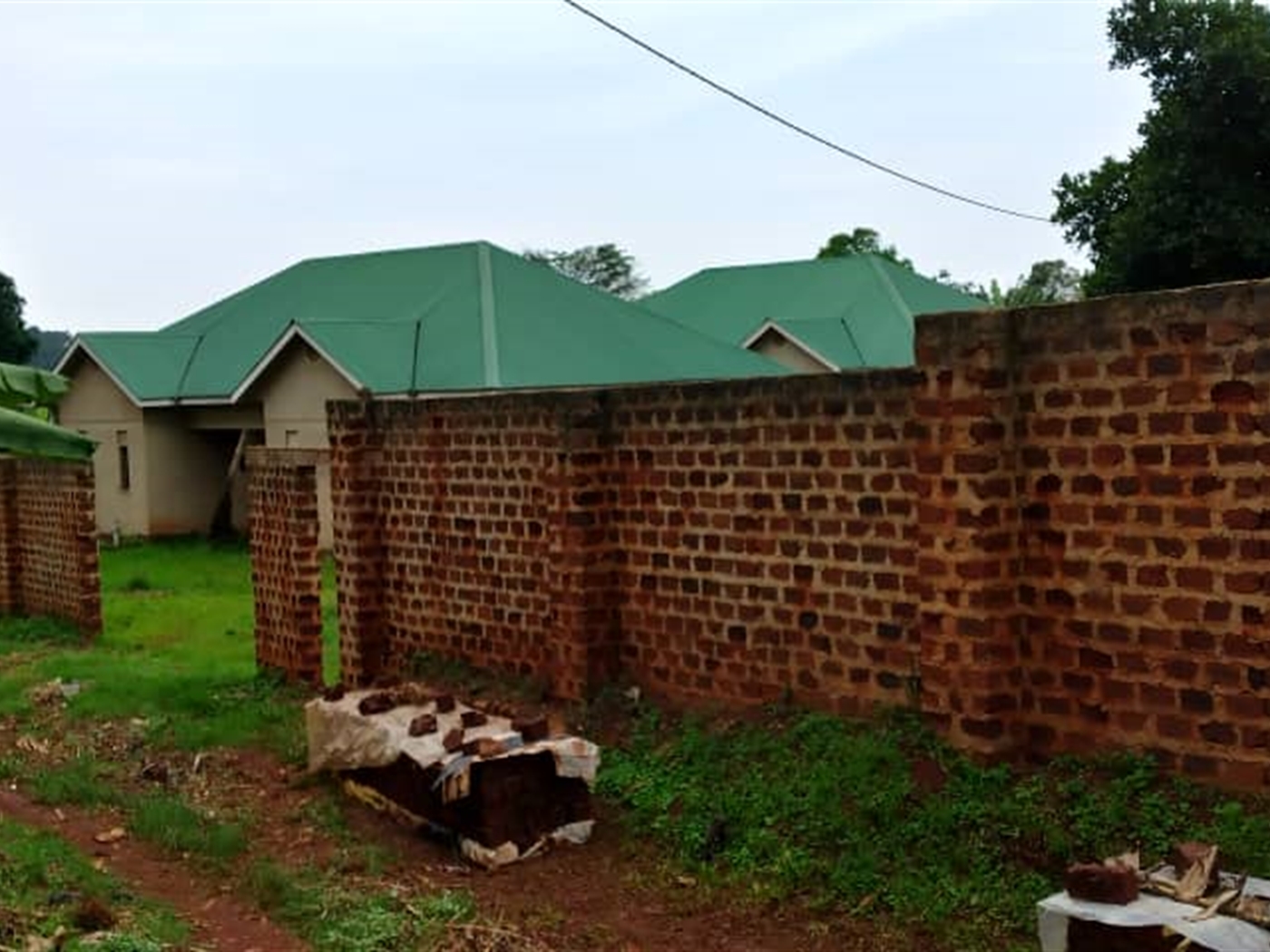 Rental units for sale in Mukonocenter Mukono