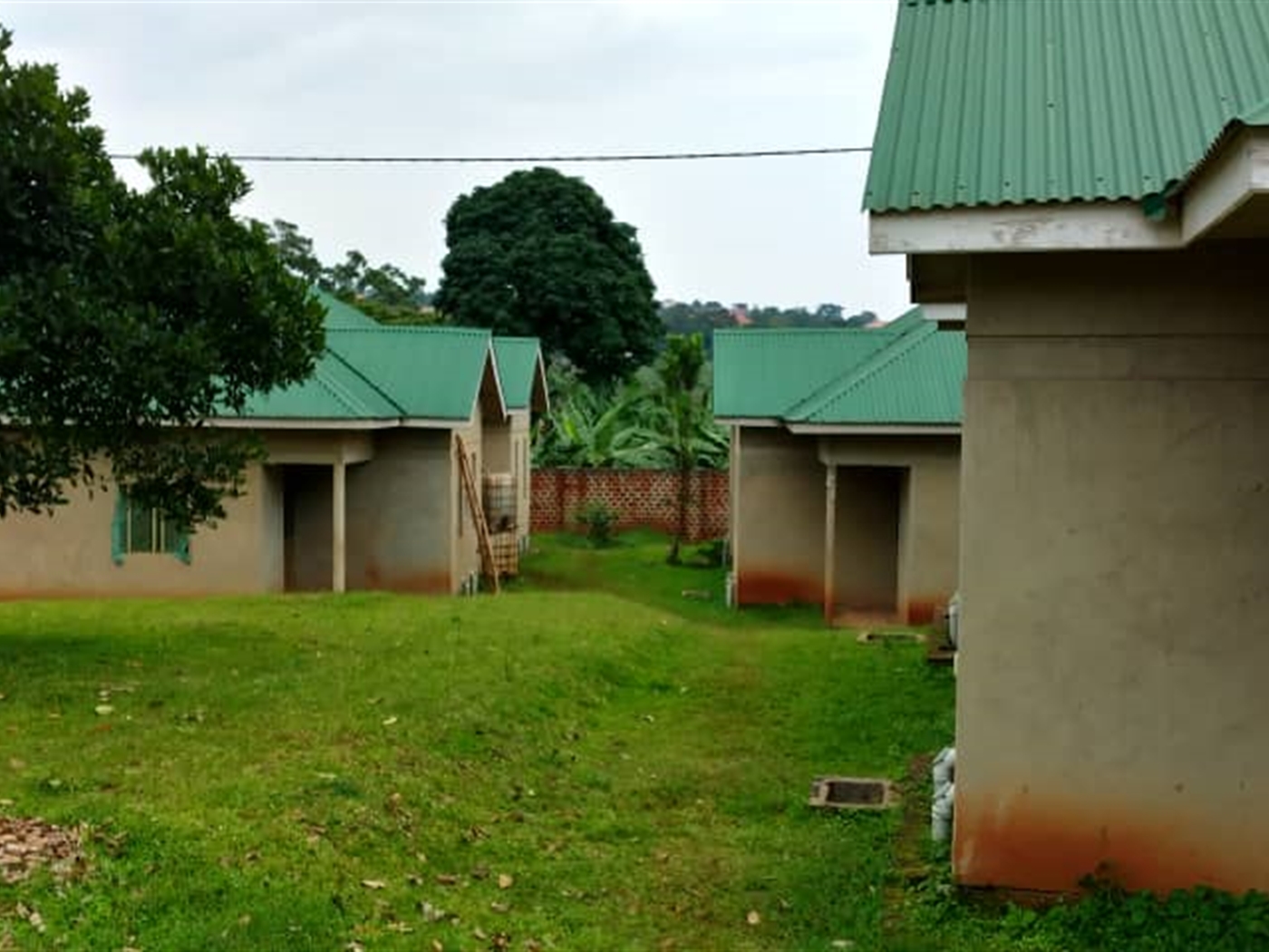 Rental units for sale in Mukonocenter Mukono