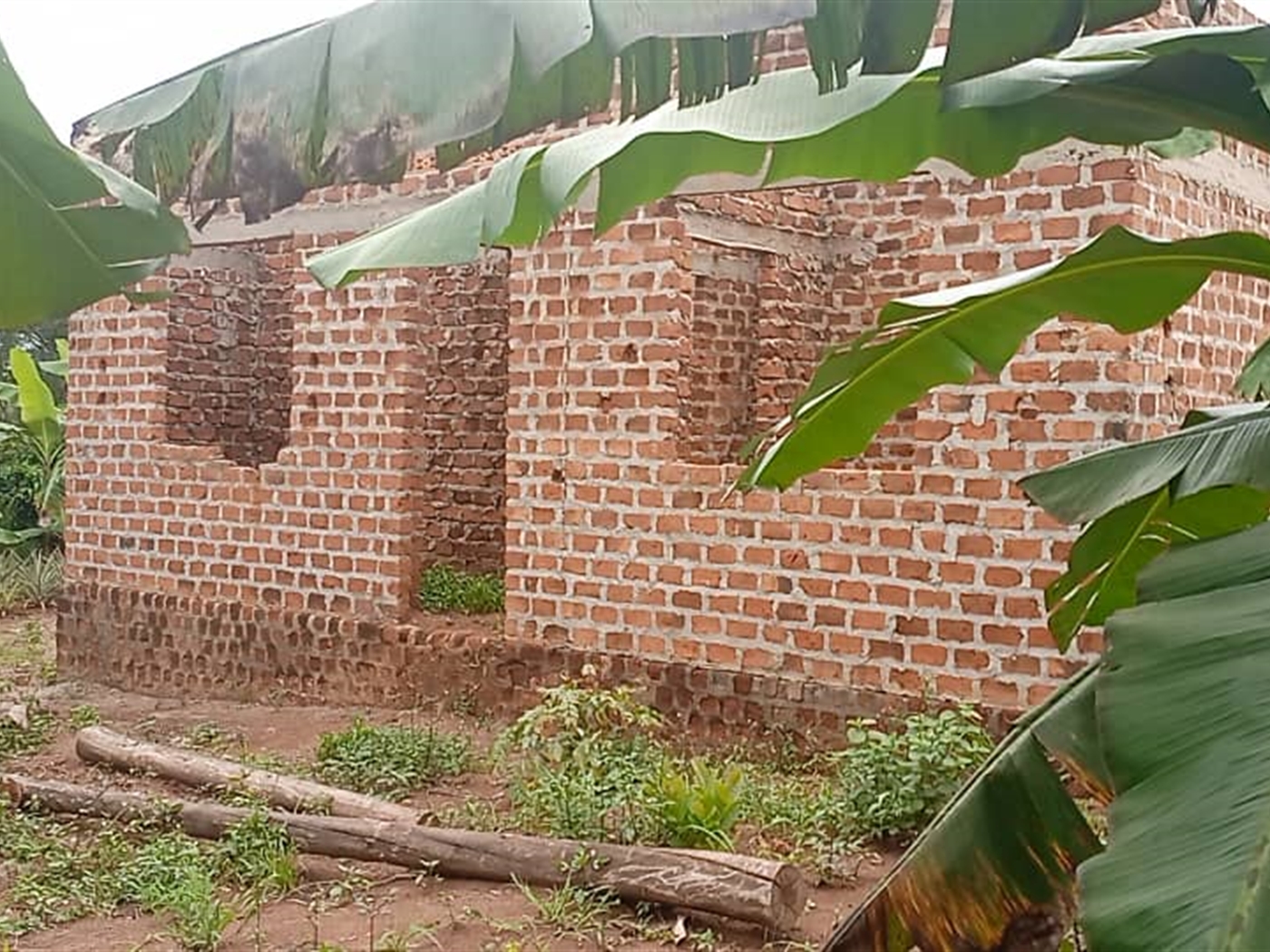 Shell House for sale in Luweero Luweero