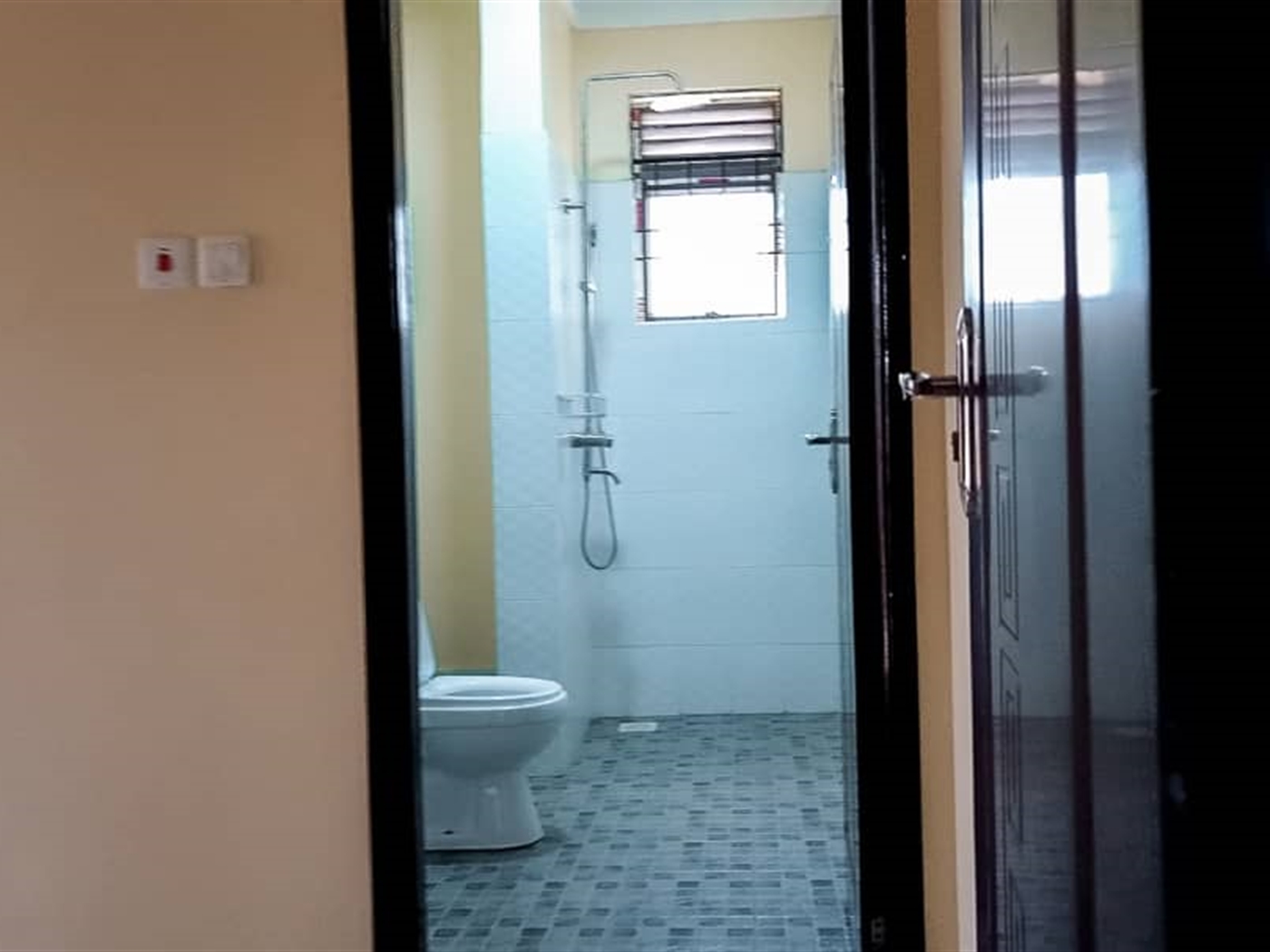 Apartment for sale in Najjera Wakiso