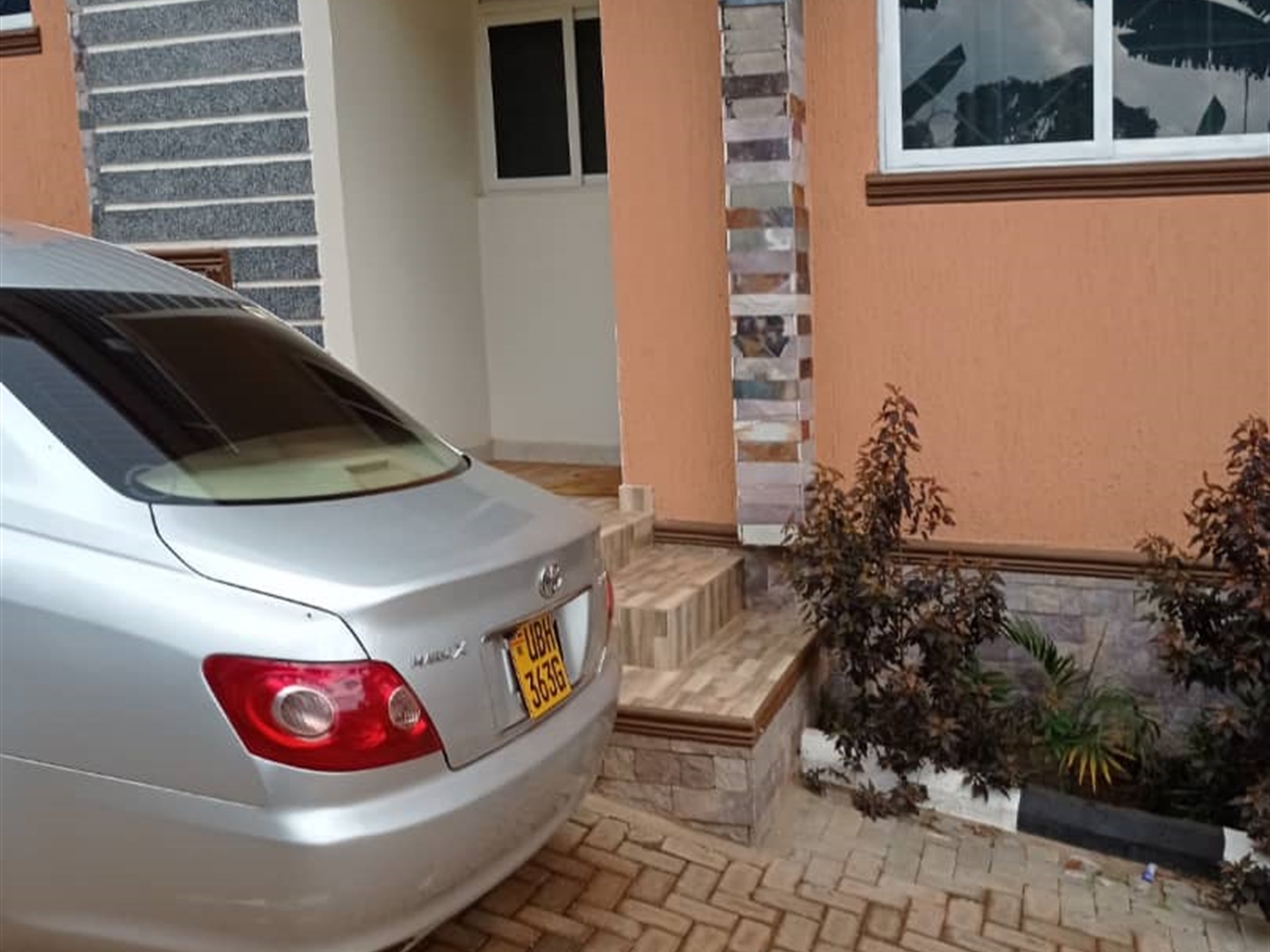 Rental units for sale in Kigo Wakiso