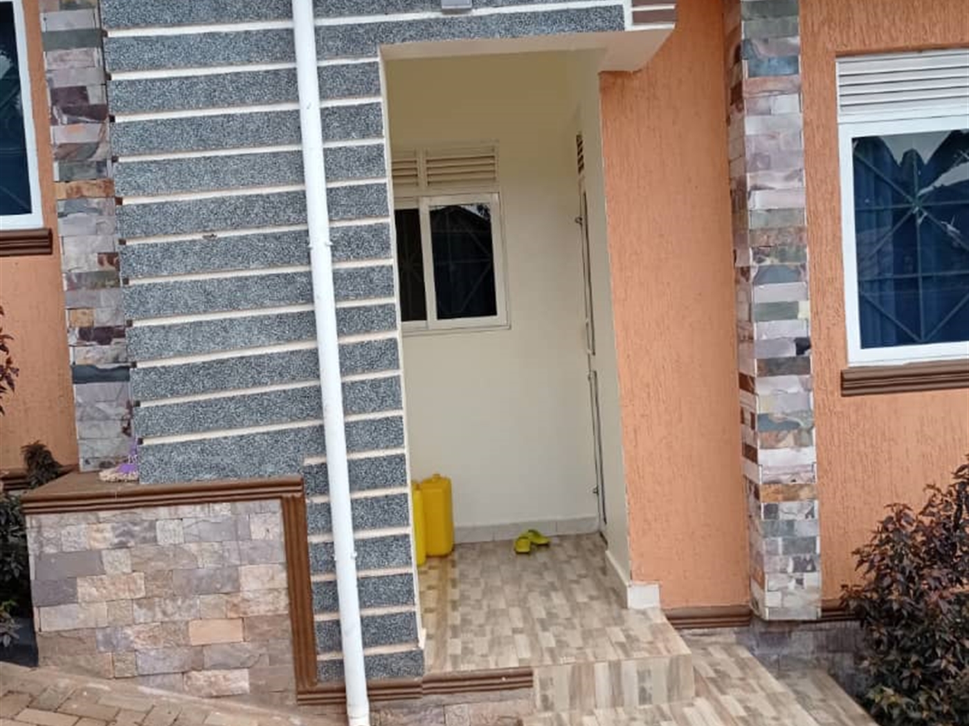 Rental units for sale in Kigo Wakiso