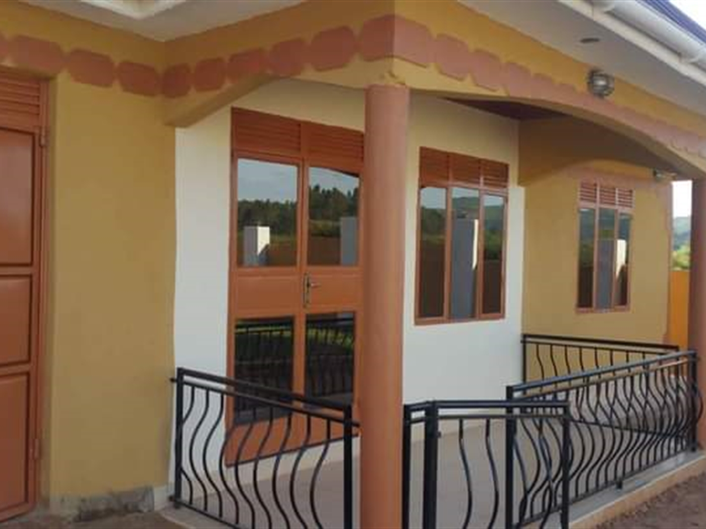 Bungalow for sale in Ssisa Wakiso