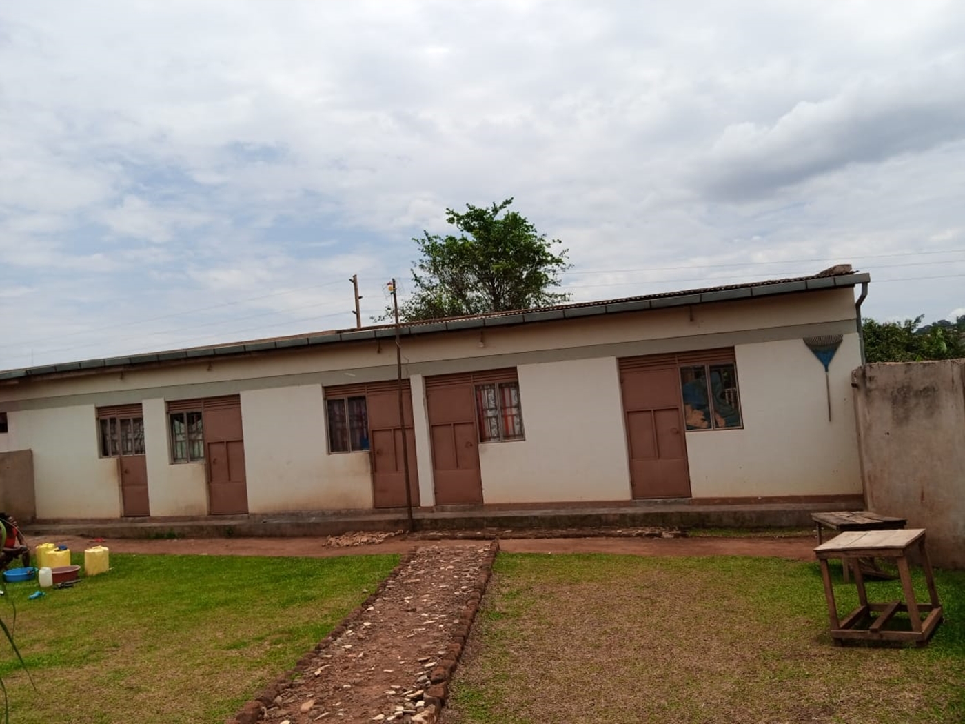 Commercial block for sale in Sonde Wakiso