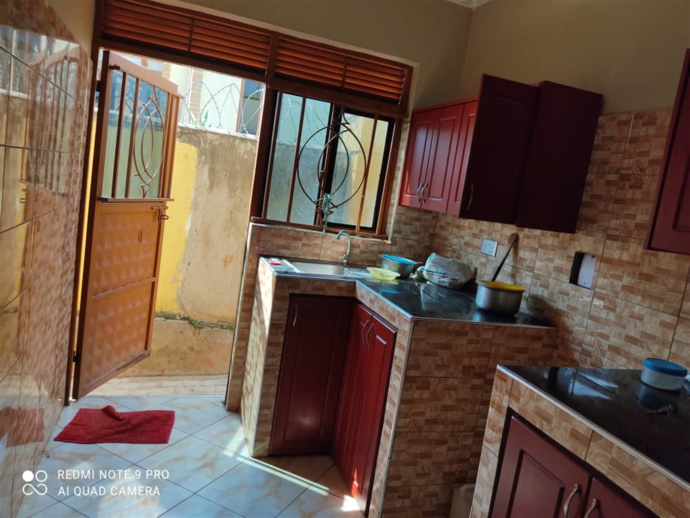 Storeyed house for sale in Kira Wakiso