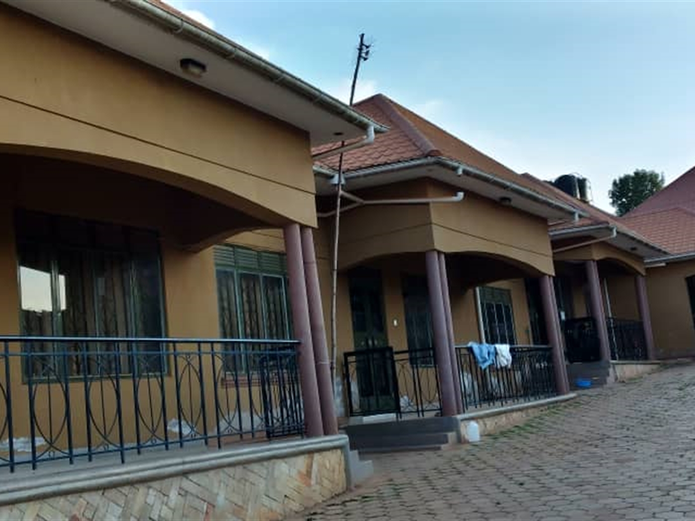 Rental units for sale in Seeta Mukono