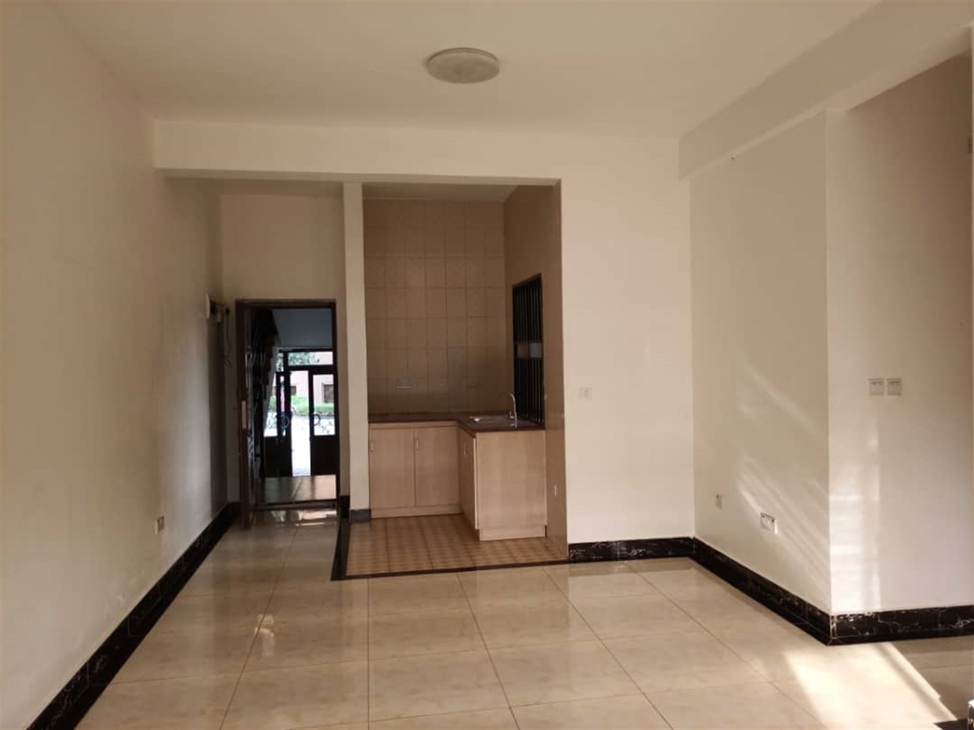 Apartment for sale in Kyanja Wakiso