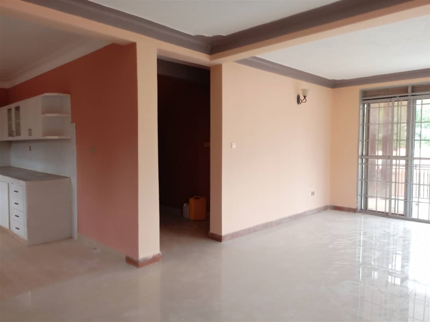 Storeyed house for sale in Kasangati Wakiso