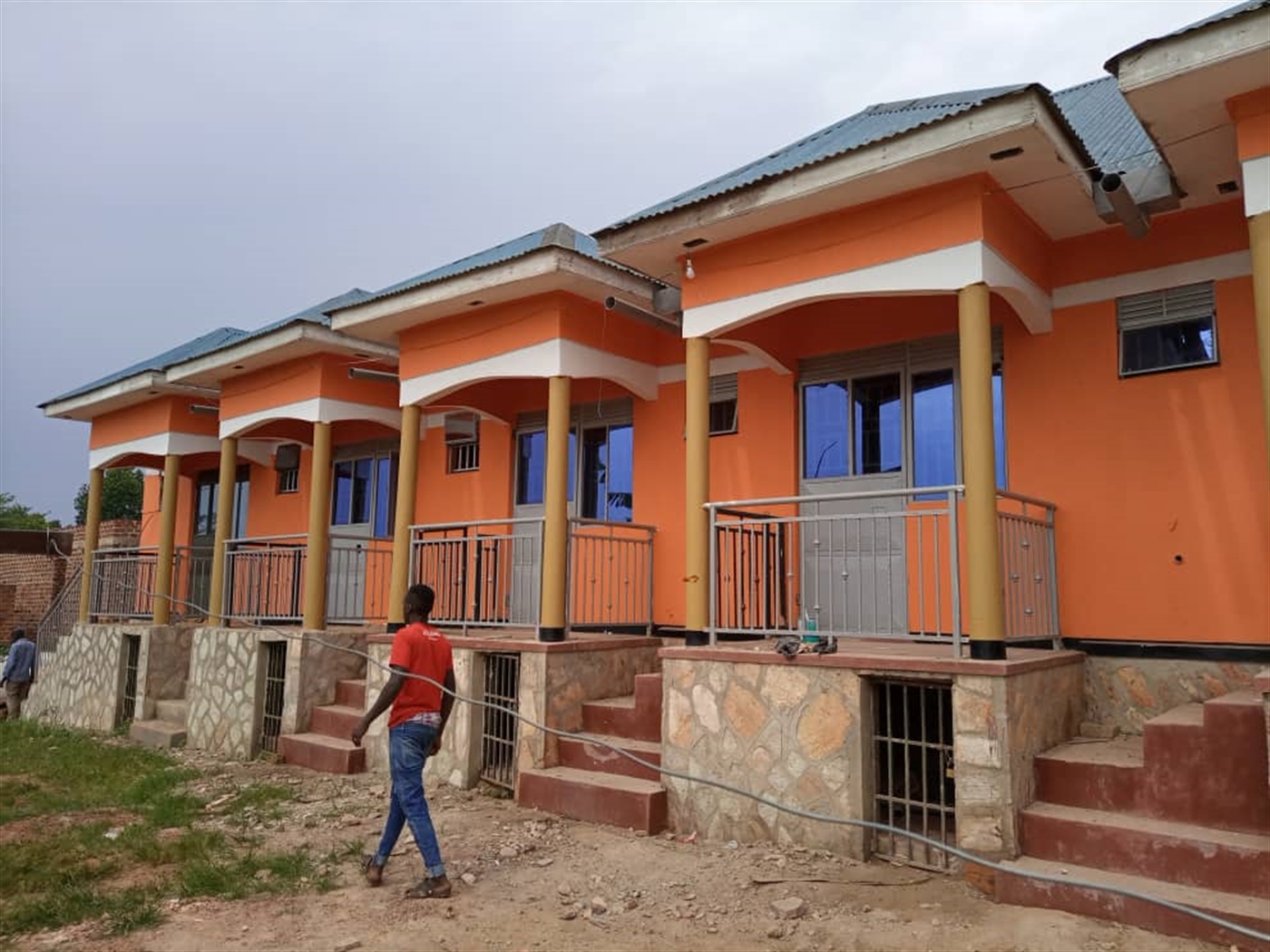 Rental units for sale in Gombe Wakiso