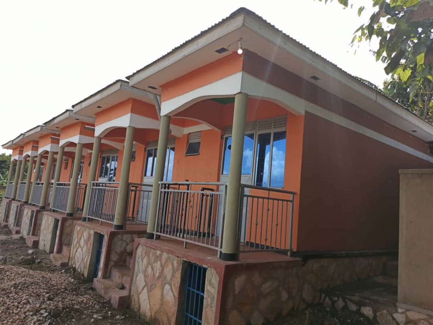 Rental units for sale in Gombe Wakiso