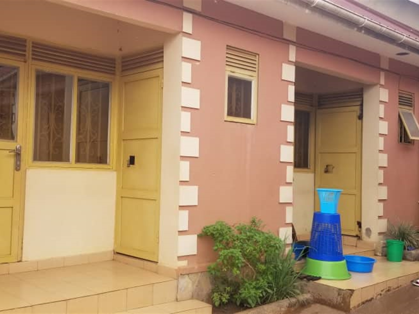 Rental units for sale in Nankuwadde Wakiso